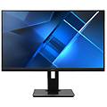 monitor b227qhbmiprxv 21. 5 fullhd 100hz va 4ms altoparlanti regolazione altezza