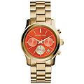 - orologio da polso donna runway mk6162