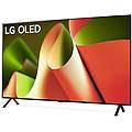 b4 serie oled55b46la4k tv oled 55'' 4 hdmi dolby vision smart tv calman autocal calibration