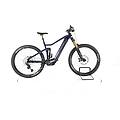 ebike ricondizionata · no pogo r25i · come nuovo