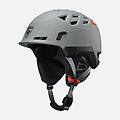 casco da sci escaper impacts