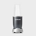 Nutribullet Nb606dg Frullatore In Vetro 0 7 L 600 W Argento