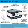 officejet pro stampante multifunzione 8125e