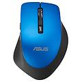 wt425 mouse ottico wireless 1600 dpi blu