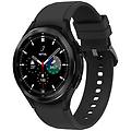 galaxy watch4 classic 3 56 cm (1. 4") 46 mm samoled nero gps (satellitare) (sm-r890nzkadbt)