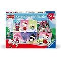 - puzzle 12001035 hello kitty