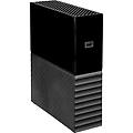 western digital my book 12tb wdbbgb0120hbk-eesn