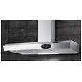 - cappa a parete 90cm acciaio inox vega st ix f / 90 56111004/3