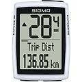 sigma. contachilometri ciclismo bc 12. 0 wl contachilometri gps bici ritiro gratis