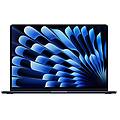 macbook air 15'' m4 chip 10-core cpu 10-core gpu 24gb 512gb ssd mezzanotte