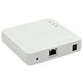 br-300an bridge di rete 1000 mbit/s bianco (e1397)