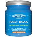 ultimate italia fast bcaa 330 grammi