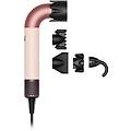 supersonic r asciuga capelli 1700 w rosa rose gold