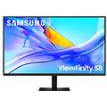 s80ud monitor pc 94 cm (37") 3840 x 2160 pixel 4k ultra hd lcd nero (ls37d800uauxen)
