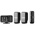 wireless micro camera kit nero