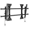 nec mtmp1u supporto tv a parete 119 4 cm (47") nero (100014010)