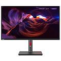 thinkvision p32p-30 led display 80 cm (31. 5") 3840 x 2160 pixel 4k ultra hd nero (63d1rat1eu)