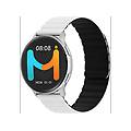 smartwatch holo pro silver