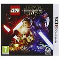 lego star wars il risveglio della forza nintendo 3ds e 2ds