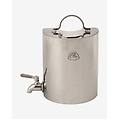 bollitore outback per cucina a legna
