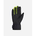 bicolor gtx m guanti sci uomo verde