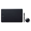intuos pro m south tavoletta grafica nero 5080 lpi (linee per pollice) 224 x 148 mm usb/bluetooth
