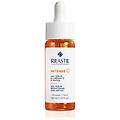 rilastil intense c gel serum vitamina c siero illuminante e antiox 30ml