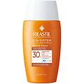 sun system water touch fluido spf30
