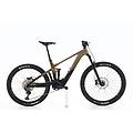 ebike ricondizionata · trance e+3 carbonio · ottimo stato