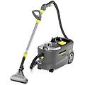 KARCHER aspirapolvere bidone aspiratutto k&auml;rcher puzzi 10/1 1250w 10l filtro acqua accessori