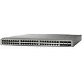 switch gestito 48 porte gigabit sfp+ nexus 93180yc-fx3