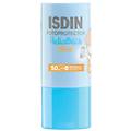 fotoprotector pediatrics stick spf50 20 g protezione solare bambini zone sensibili