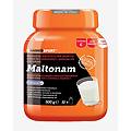 barattolo in polvere namedsport maltonam 500 g