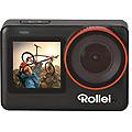 actioncam one la nuova action cam 4k con 60fps impermeabile 5 metri senza alloggiamento 30 metri con