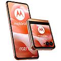 razr 40 ultra 17 5 cm (6. 9'') doppia sim android 13 5g usb tipo-c 8 gb 256 gb 3800 mah pesca