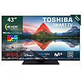 tv dled 43uv3463dg 43 4k ultrahd 60hz smart tv vidaa hdr10 dolby vision