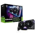 MSI scheda grafica geforce rtx 5060 ti gaming oc 16 gb gddr7 reflex 2 rtx ai dlss4