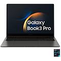 galaxy book3 pro 16'' intel evo i7 13th gen 16gb 512gb graphite