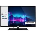 - tvc led 32 hd hdr10 s2 2hdmi 1usb funzione hotel