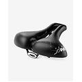 sella selle e-bike large nero
