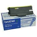 Brother Tn 2110 Toner Nero Originale Tn2110