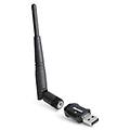 adattatore ac600 dual band hnw600acu