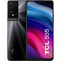 Tcl 505 4gb 128gb 6 75 Dual Sim Space Grey