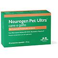 lanes neurogen pet ultra mangime complementare 30cp