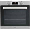 forno elettrico da incasso fa3 540 h ix ha capacità 66 l convenzionale potenza 2900 w colore