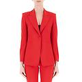 blazer collo revers