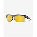Oakley Bisphaera Occhiali Sportivi Black Yellow