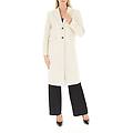 cappotto misto lana