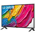 tv 43 ( qned ) webos serie qned80 ai black 43qned80a6a api