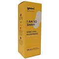 goovi i am so shiny siero viso illuminante 30ml